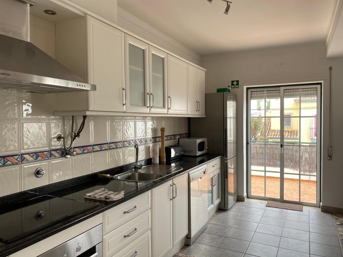 Tavira Near The Center - Two Bedroom With Balcony Luaran gambar