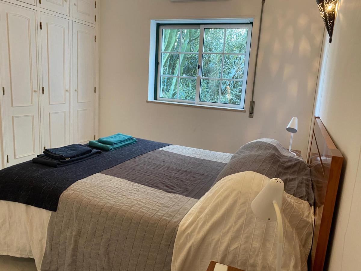 Tavira Near The Center - Two Bedroom With Balcony Luaran gambar