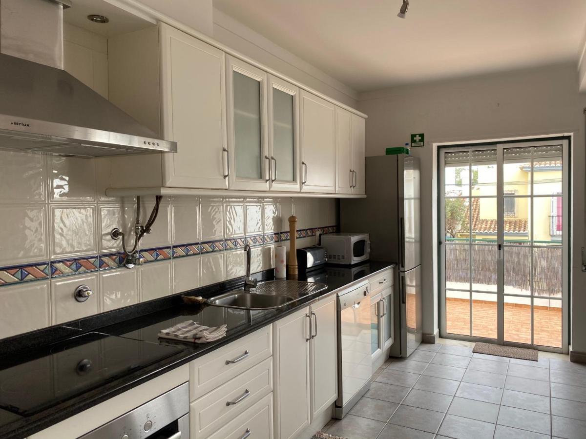 Tavira Near The Center - Two Bedroom With Balcony Luaran gambar