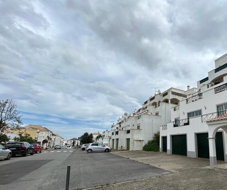 Tavira Near The Center - Two Bedroom With Balcony Luaran gambar