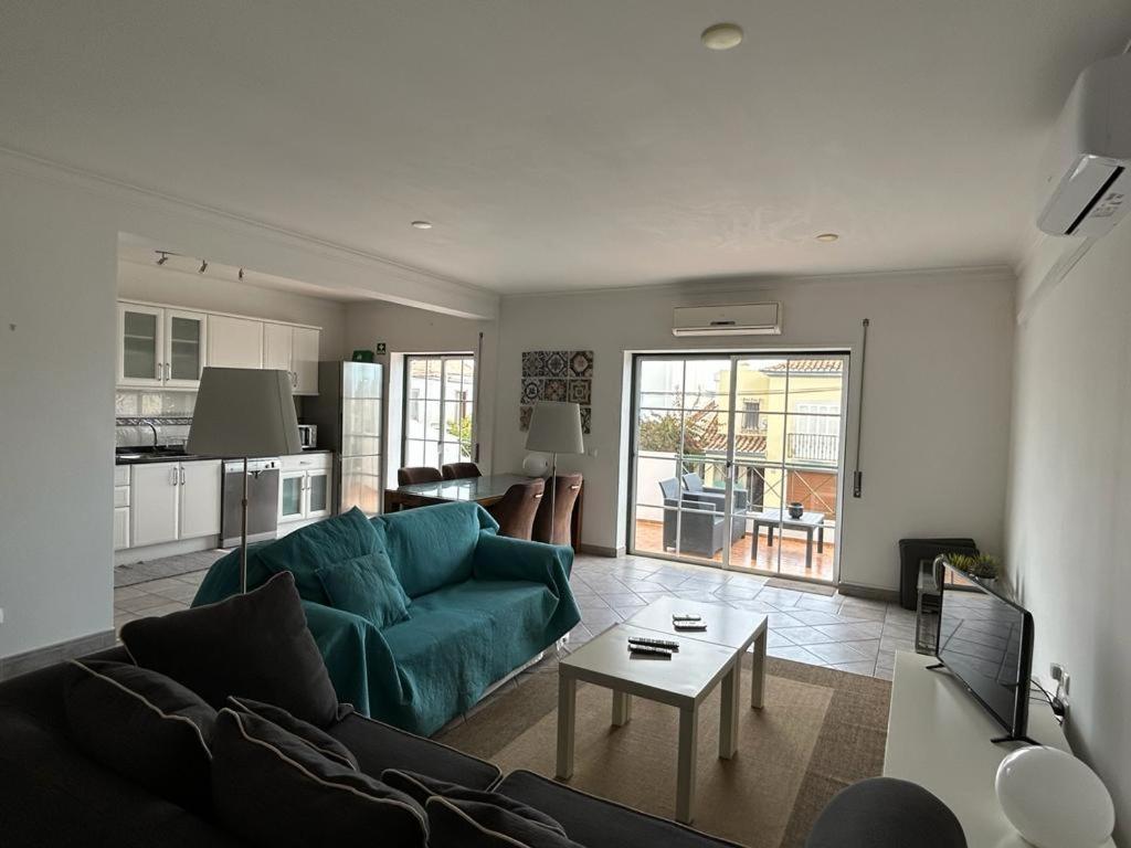 Tavira Near The Center - Two Bedroom With Balcony Luaran gambar