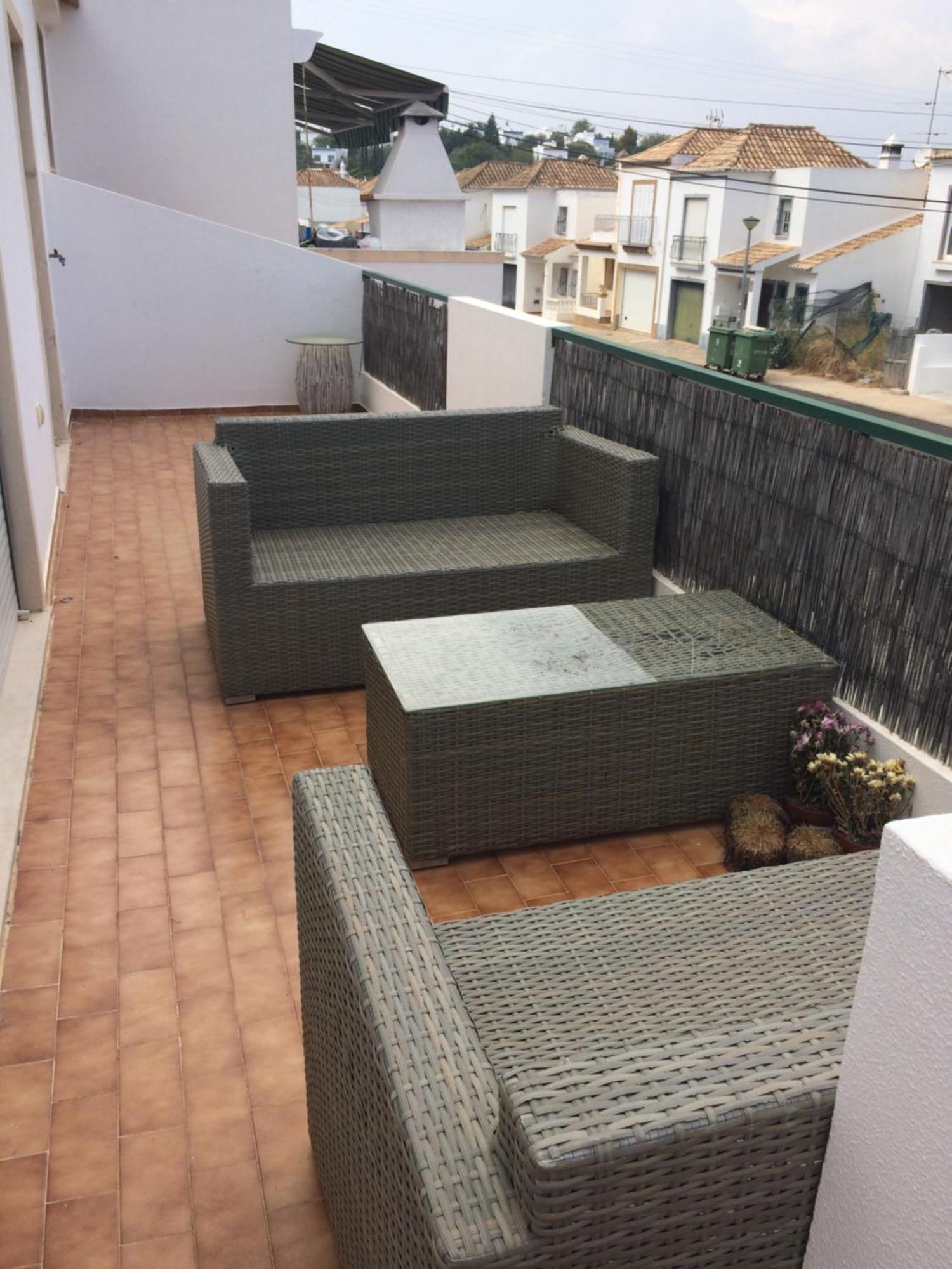 Tavira Near The Center - Two Bedroom With Balcony Luaran gambar