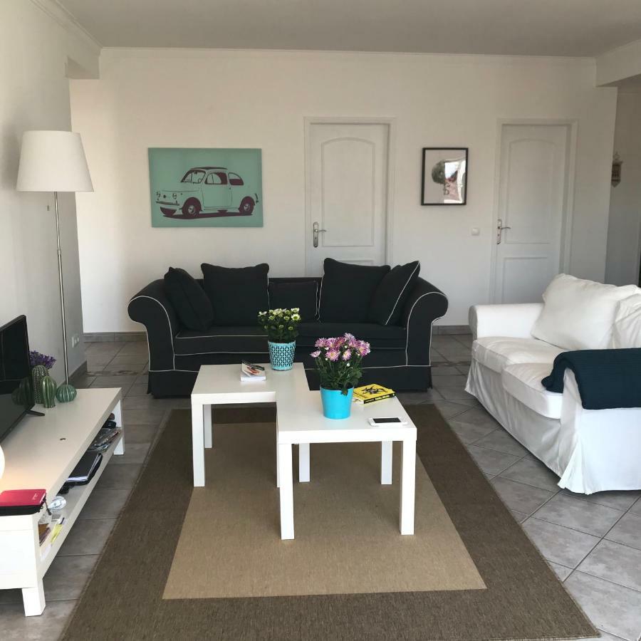 Tavira Near The Center - Two Bedroom With Balcony Luaran gambar