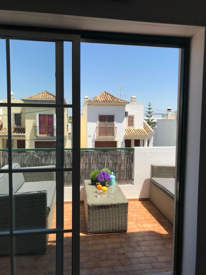 Tavira Near The Center - Two Bedroom With Balcony Luaran gambar