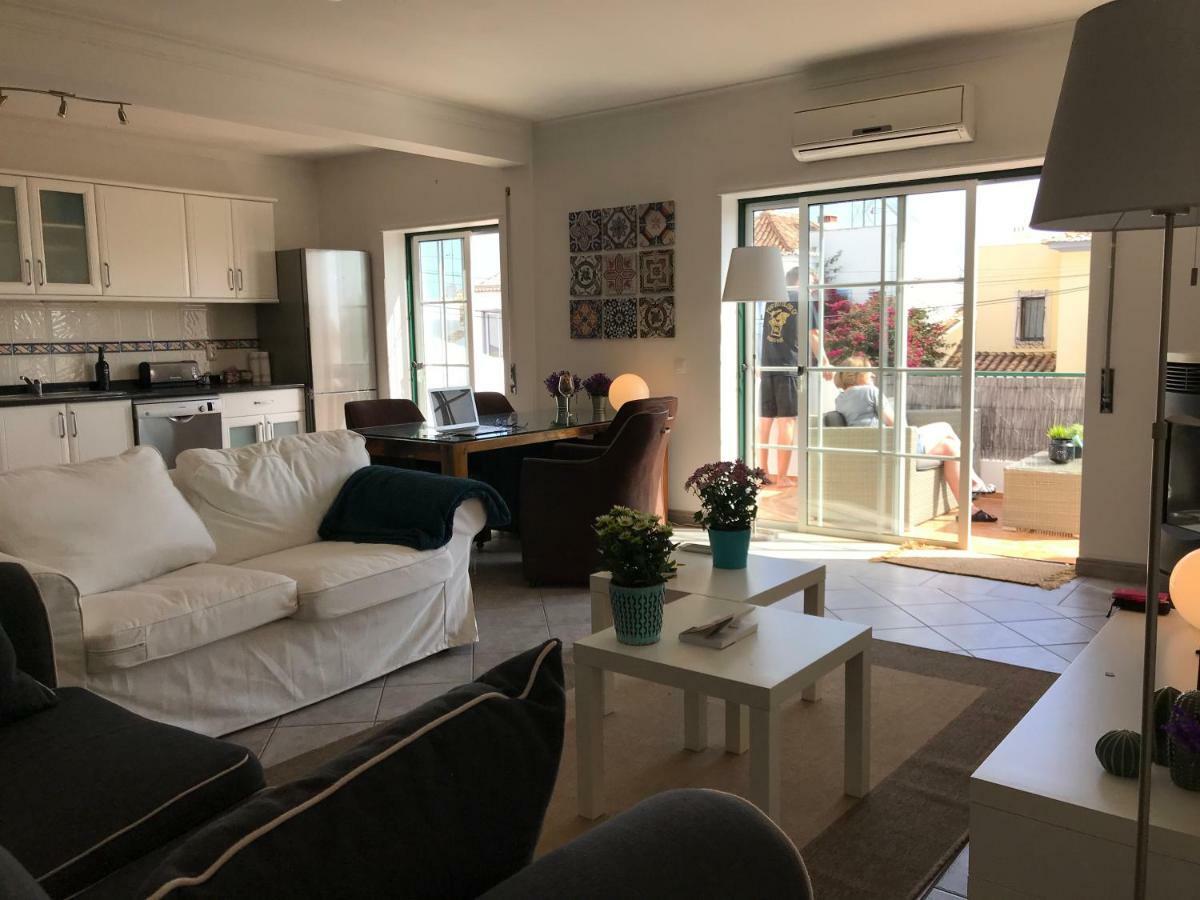 Tavira Near The Center - Two Bedroom With Balcony Luaran gambar
